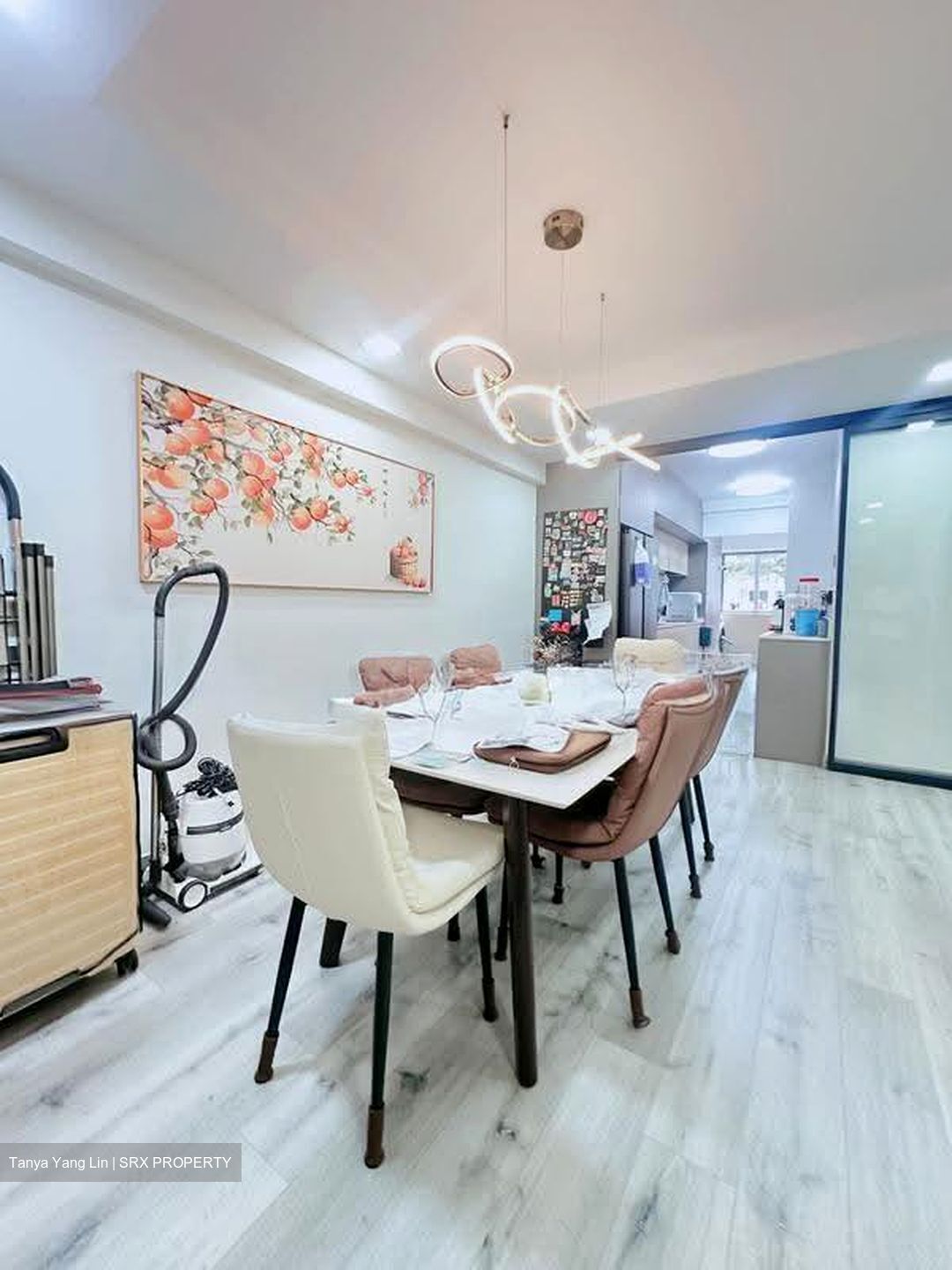 Blk 576 Pasir Ris Street 53 (Pasir Ris), HDB 5 Rooms #609599711